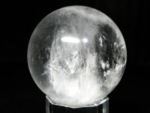 天然水晶玉φ50.5(250)