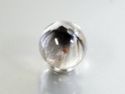 <b>プラチナルチル2A10.1mm</b><br>天然石ビーズ粒売り(6)