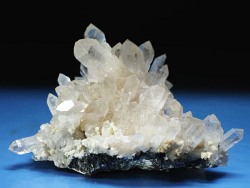 内モンゴル産水晶・鉱物