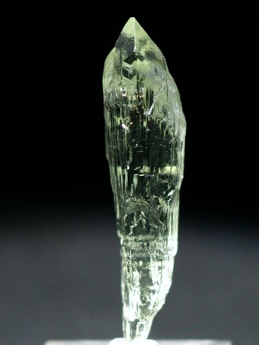 �w���I�h�[������ �S�[���f���x�� 124.65ct (182)