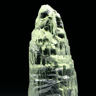 �w���I�h�[������ �S�[���f���x�� 124.65ct (182)