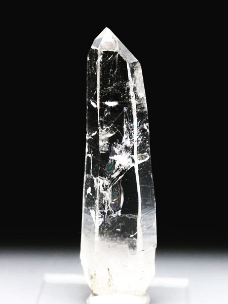 ���b�N�N���X�^�� �X�C�X�A���v�X�����P���� 54mm 12.3g (37-11)