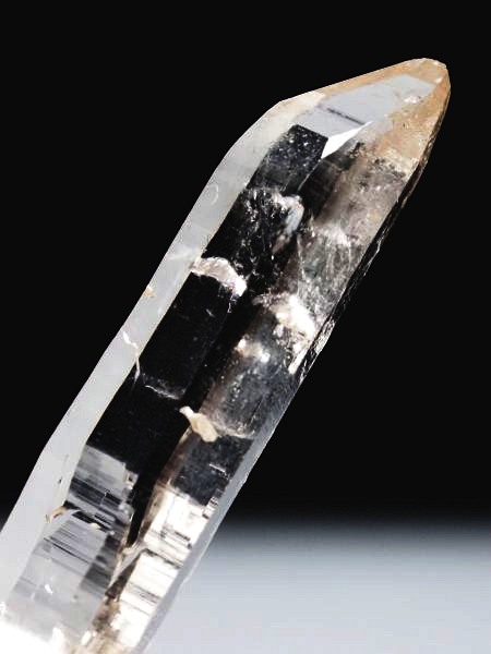 ���b�N�N���X�^�� �X�C�X�A���v�X�����P���� 56mm 13.1g (37-39)