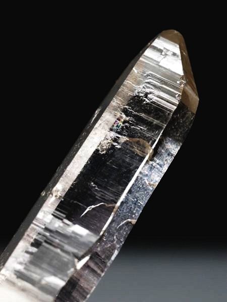 ���b�N�N���X�^�� �X�C�X�A���v�X�����P���� 56mm 13.1g (37-39)