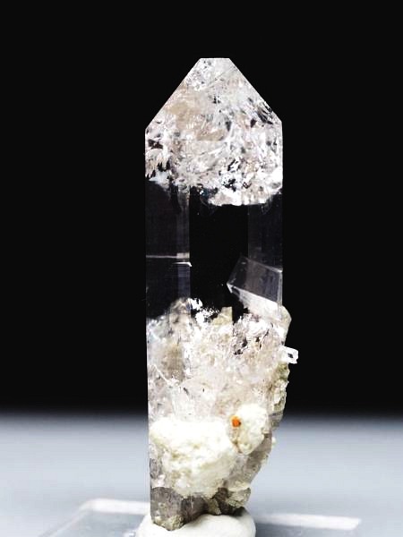 ���b�N�N���X�^�� �X�C�X�A���v�X�����P���� 48mm 16.4g (37-55)