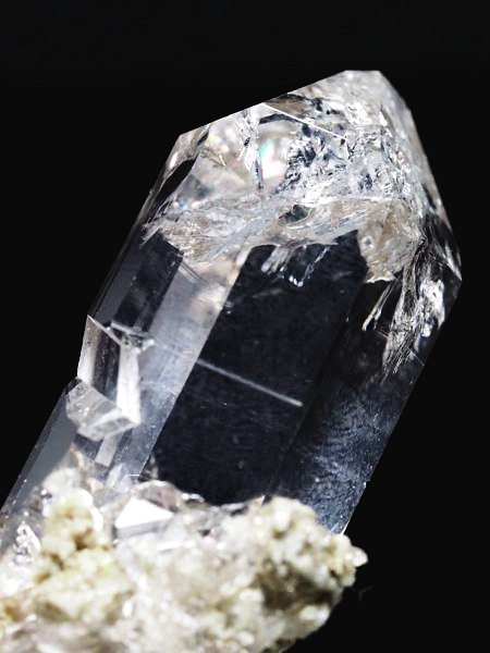 ���b�N�N���X�^�� �X�C�X�A���v�X�����P���� 48mm 16.4g (37-55)