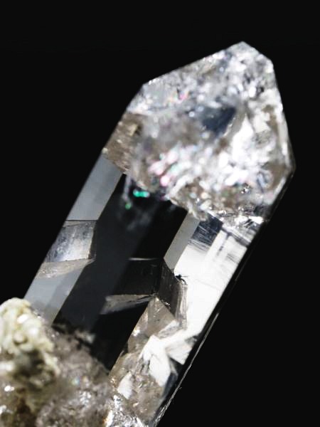 ���b�N�N���X�^�� �X�C�X�A���v�X�����P���� 48mm 16.4g (37-55)