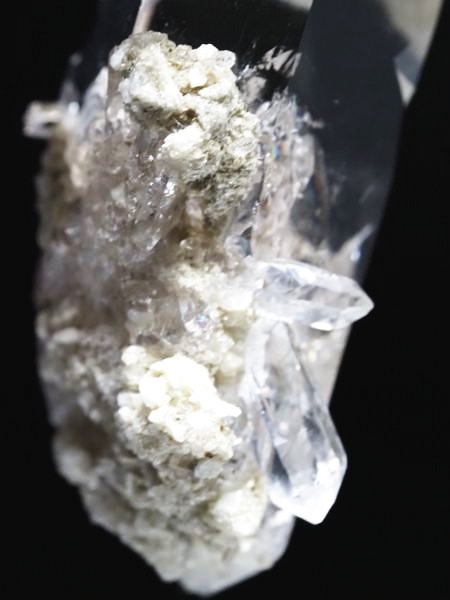 ���b�N�N���X�^�� �X�C�X�A���v�X�����P���� 48mm 16.4g (37-55)