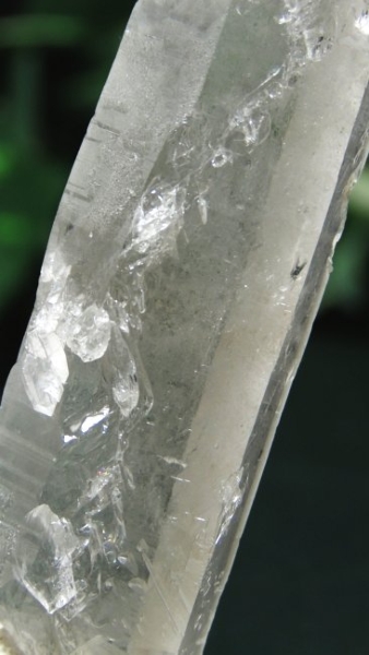 ���C�g�j���O�N���X�^�������� 56g (353)