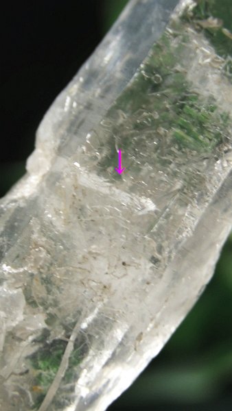 ���C�g�j���O�N���X�^�������� 61g (379)