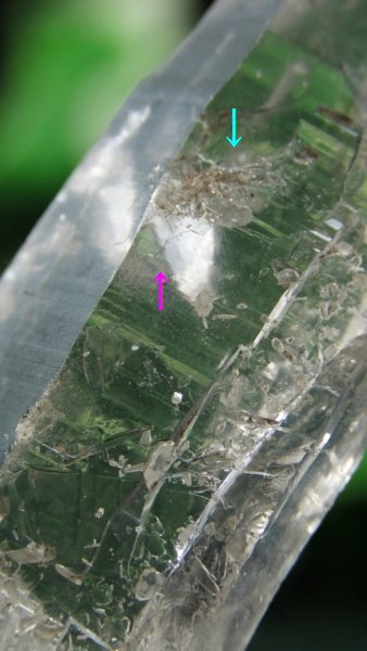 ���C�g�j���O�N���X�^�������� 61g (379)