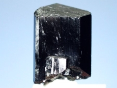 ブラックトルマリン結晶A級<br> 29g(22)