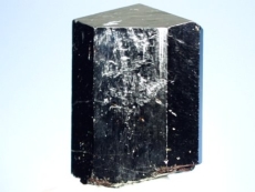 ブラックトルマリン結晶A級<br> 78g(23)