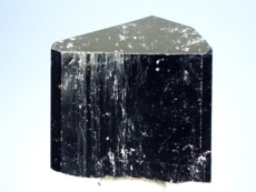 ブラックトルマリン結晶A級<br> 86g(24)