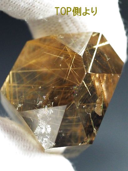 �S�[���f�����`���N�H�[�c�|���b�V���|�C���g �����`�������Z�p�� 34.8g (2)