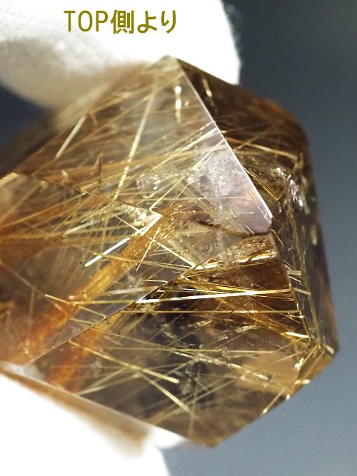 �S�[���f�����`���N�H�[�c�|���b�V���|�C���g �����`�������Z�p�� 50.7g (3)