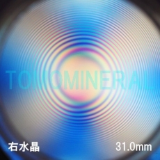 GA[XpC<br> VR E<br> 31.0mm (1052)