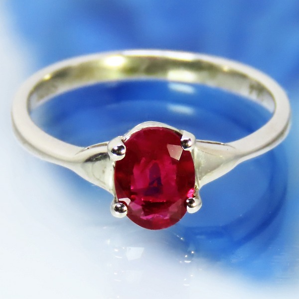���r�[�����O�w�� 8�� 0.55ct (28)