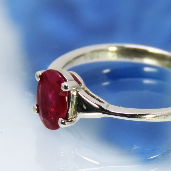 ���r�[�����O�w�� 8�� 0.55ct (28)