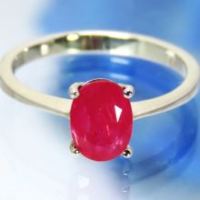 ���r�[�����O�w�� 7��<br> 0.8ct (35)