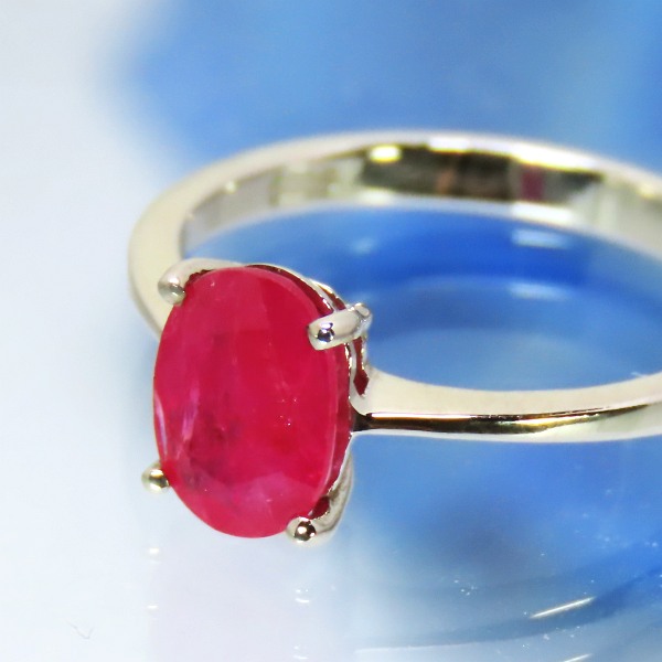 ���r�[�����O�w�� 7�� 0.8ct (35)