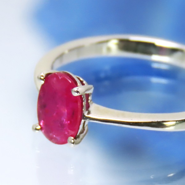���r�[�����O�w�� 10.5�� 0.8ct (38)