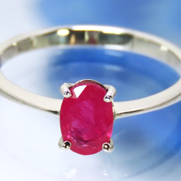 ���r�[�����O�w�� 13�� 0.8ct (43)