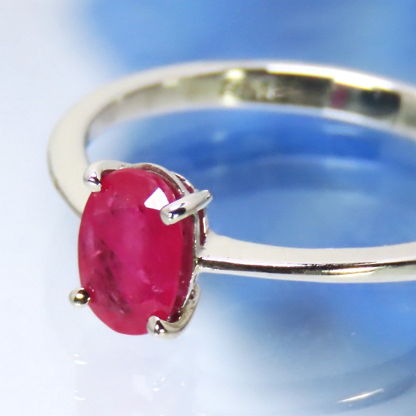 ���r�[�����O�w�� 13�� 0.8ct (43)