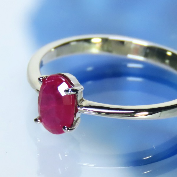 ���r�[�����O�w�� 9�� 0.5ct (49) ����