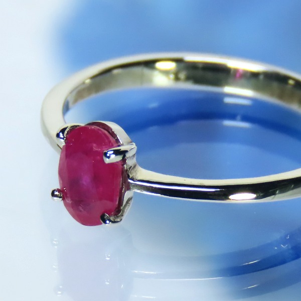 ���r�[�����O�w�� 11�� 0.5ct (50) ����