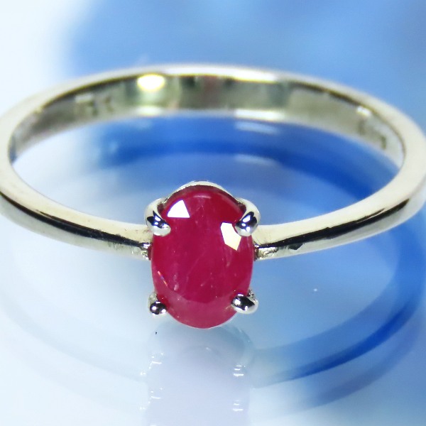���r�[�����O�w�� 11�� 0.5ct (51) ����