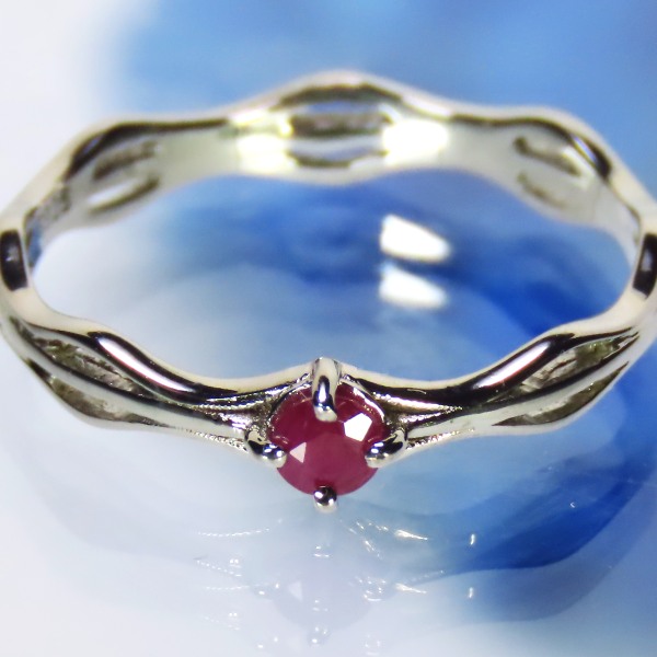 ���r�[�����O�w�� 11�� 0.1ct (54)