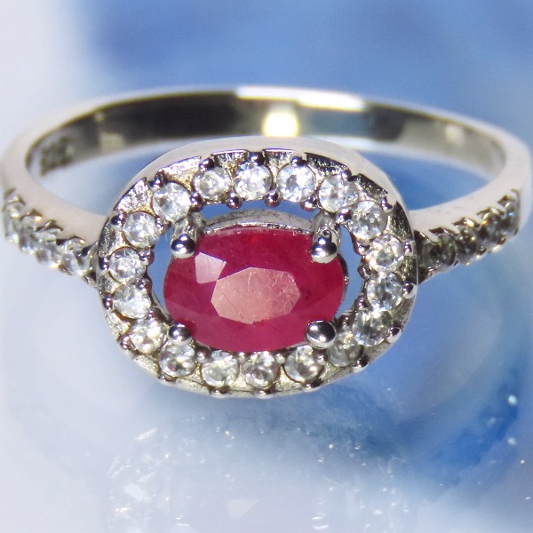���r�[�����O�w�� 9.5�� 0.5ct (55) ����