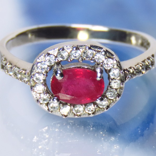 ���r�[�����O�w�� 11�� 0.5ct (57) ����