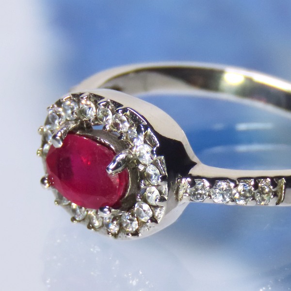 ���r�[�����O�w�� 11�� 0.5ct (57) ����