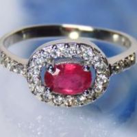 ���r�[�����O�w�� 11��<br> 0.5ct (60) <font color=red>����</font>