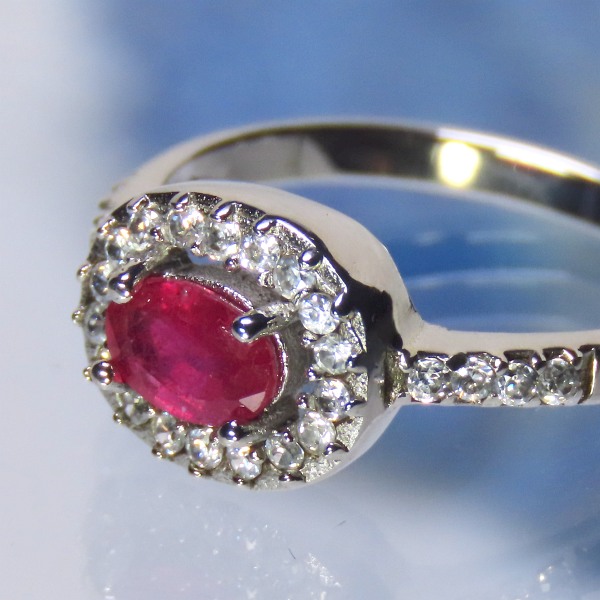 ���r�[�����O�w�� 11�� 0.5ct (60) ����