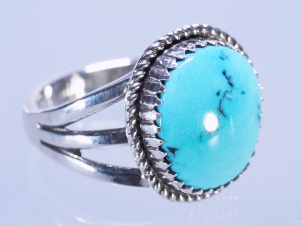 �^�[�R�C�Y�E�g���R�΃����O�w��13�� 5.9g(1)