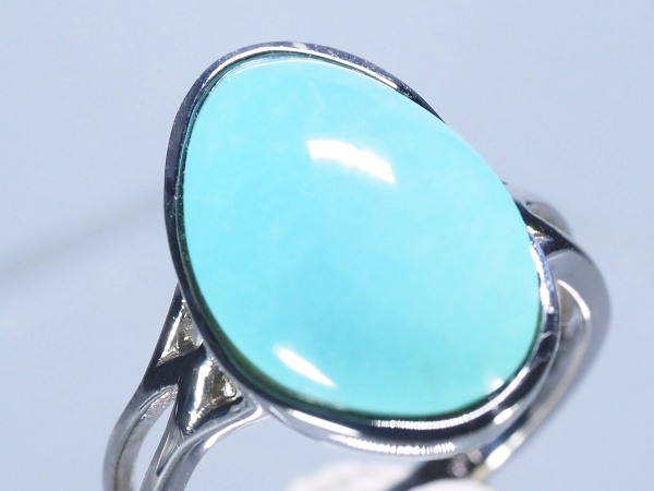 �^�[�R�C�Y�E�g���R�΃����O�w��13�� 4.6ct(4)