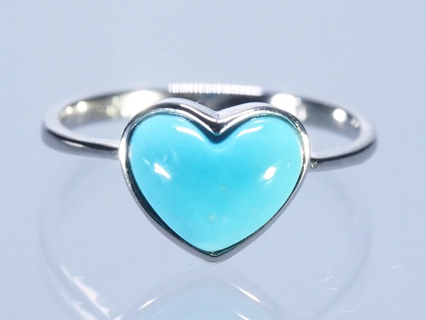 �^�[�R�C�Y�E�g���R�΃����O�w��11.5�� 1.85ct(6)