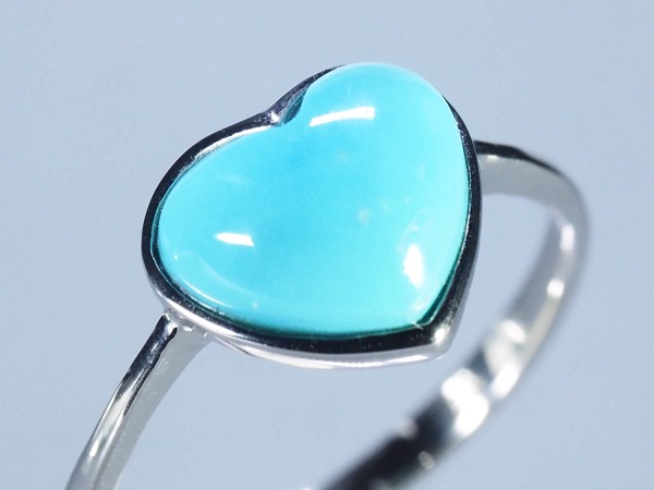 �^�[�R�C�Y�E�g���R�΃����O�w��11.5�� 1.85ct(6)