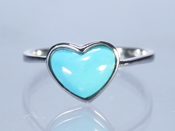 �^�[�R�C�Y�E�g���R�΃����O�w��14�� 1.85ct(7)