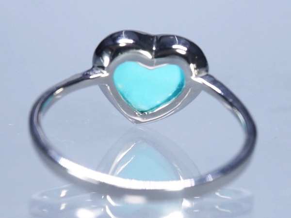 �^�[�R�C�Y�E�g���R�΃����O�w��14�� 1.85ct(7)