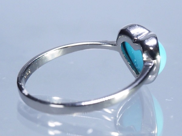 �^�[�R�C�Y�E�g���R�΃����O�w��14�� 1.85ct(7)