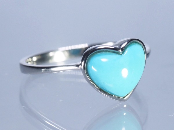 �^�[�R�C�Y�E�g���R�΃����O�w��14�� 1.85ct(7)