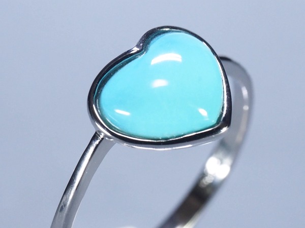 �^�[�R�C�Y�E�g���R�΃����O�w��14�� 1.85ct(7)