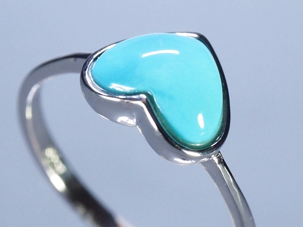�^�[�R�C�Y�E�g���R�΃����O�w��14�� 1.85ct(7)