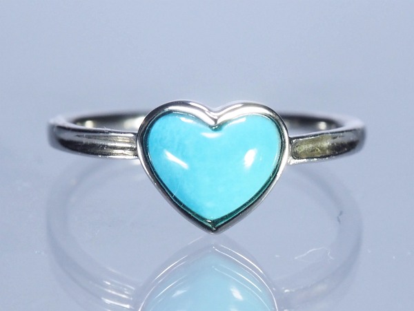 �^�[�R�C�Y�E�g���R�΃����O�w��13�� 1.3ct(8)