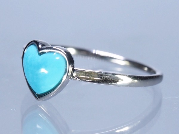 �^�[�R�C�Y�E�g���R�΃����O�w��13�� 1.3ct(8)