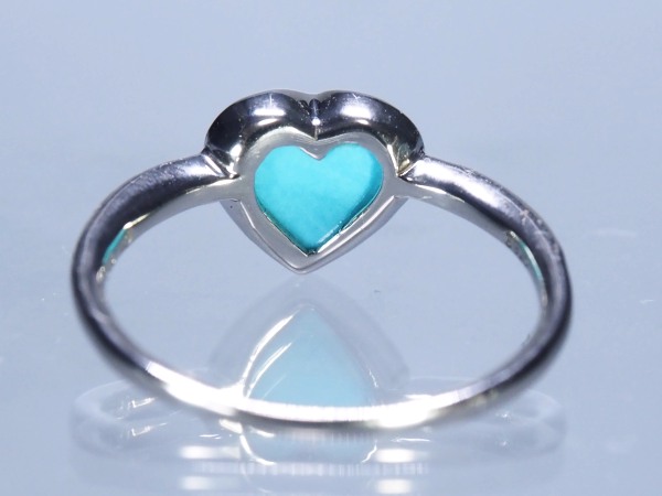 �^�[�R�C�Y�E�g���R�΃����O�w��13�� 1.3ct(8)